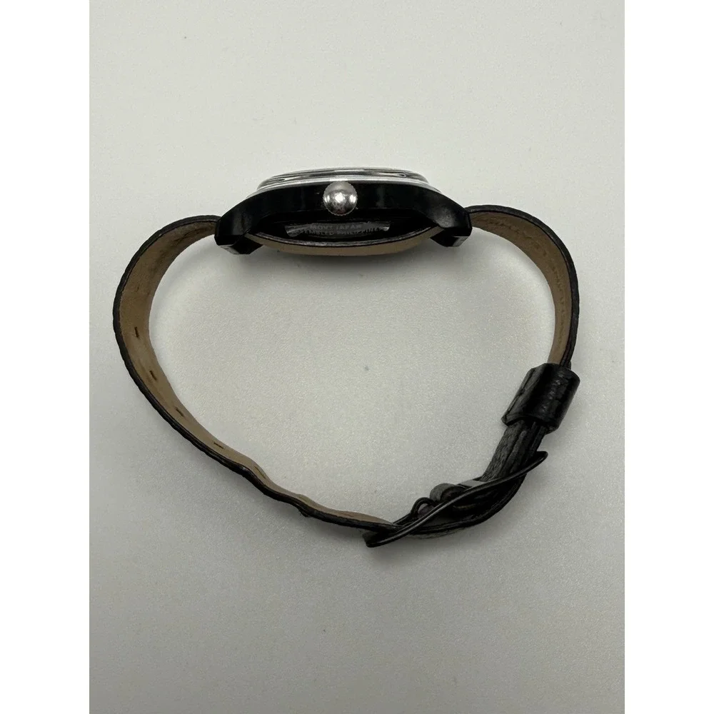 Timex Original Camper TW2T34000 New Battery Ladies Watch 29MM 6.5